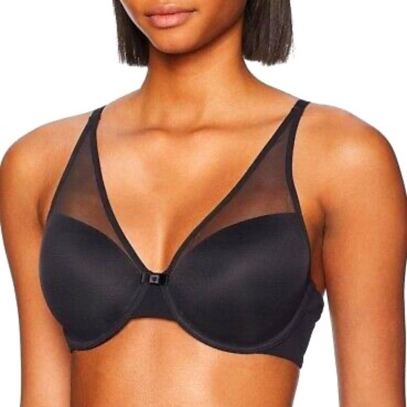 NWT Wonderbra 2 Ways to Wear Bra 38C - Picture 1 of 4